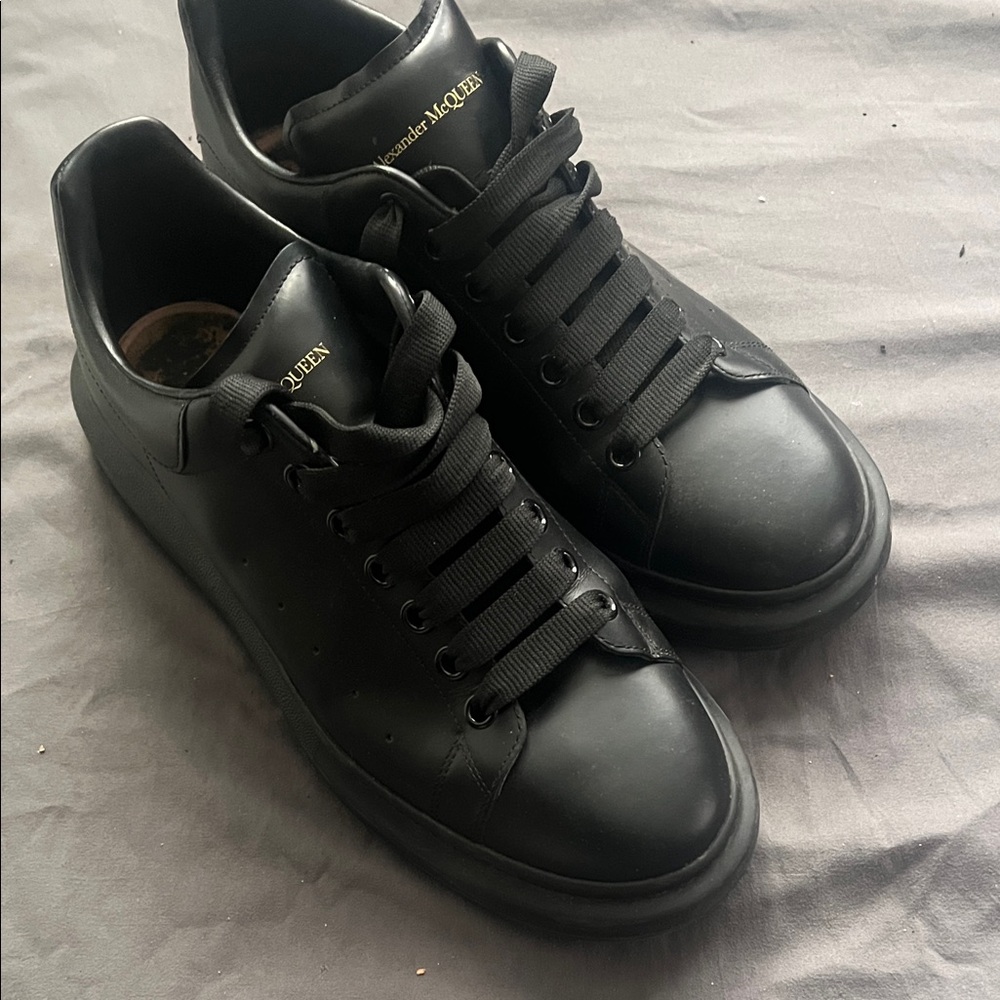 Alexander mcqueens